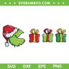 Funny Grinch Game SVG, Grinched Pac Man SVG, Grinch Mouth Christmas Gifts SVG DXF EPS PNG Funny Grinch Game SVG, Grinched Pac Man SVG, Grinch Mouth Christmas Gifts SVG DXF EPS PNG
