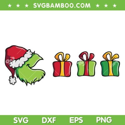 Funny Grinch Game SVG, Grinched Pac Man SVG, Grinch Mouth Christmas Gifts SVG DXF EPS PNG Funny Grinch Game SVG, Grinched Pac Man SVG, Grinch Mouth Christmas Gifts SVG DXF EPS PNG