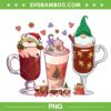 Gnomes Coffee Latte Drink PNG, Christmas Drink Santa Claus PNG, Coffee Latte Santa Bear PNG Gnomes Coffee Latte Drink PNG, Christmas Drink Santa Claus PNG, Coffee Latte Santa Bear PNG