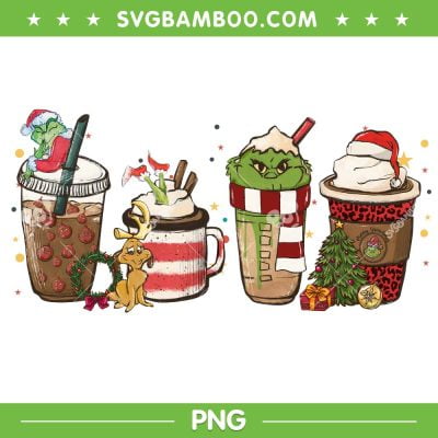 Grinch Face Christmas Mug PNG, Grinch Topping Coffee Drink PNG, Christmas Coffee Latte Grinch Santa PNG Grinch Face Christmas Mug PNG, Grinch Topping Coffee Drink PNG, Christmas Coffee Latte Grinch Santa PNG