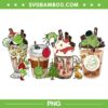Grinch Hand Ornament Christmas Coffee PNG, Coffee Latte Grinch Funny Face PNG, Ice Cream Grinch Face PNG Grinch Hand Ornament Christmas Coffee PNG, Coffee Latte Grinch Funny Face PNG, Ice Cream Grinch Face PNG