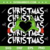 Grinch Hand Heart Christmas SVG, Grinch Christmas Sayings SVG, Grinch Hand Heart Shape SVG DXF EPS PNG Grinch Hand Heart Christmas SVG, Grinch Christmas Sayings SVG, Grinch Hand Heart Shape SVG DXF EPS PNG