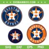 Houston Astros Four Logos SVG, Astros Baseball Combined Logo SVG, American Baseball Logo SVG DXF EPS PNG Houston Astros Four Logos SVG, Astros Baseball Combined Logo SVG, American Baseball Logo SVG DXF EPS PNG