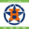 Houston Astros Star Logo SVG, Astros Baseball Logo With Star SVG, Big Star Logo For Astros SVG DXF EPS PNG Houston Astros Star Logo SVG, Astros Baseball Logo With Star SVG, Big Star Logo For Astros SVG DXF EPS PNG
