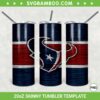 Houston Texans 20oz Skinny Tumbler Template PNG, NFL Houston Texans Tumbler Wrap PNG, Football Logos Tumbler Sublimation Design PNG Download Houston Texans 20oz Skinny Tumbler Template PNG, NFL Houston Texans Tumbler Wrap PNG, Football Logos Tumbler Sublimation Design PNG Download