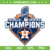 Astros World Series Champions SVG, 2022 Houston Astros Baseball SVG, Astros Champions 2022 SVG DXF EPS PNG Astros World Series Champions SVG, 2022 Houston Astros Baseball SVG, Astros Champions 2022 SVG DXF EPS PNG