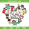 I'm Here For The Drinks SVG, Disney Drinks And Foods SVG, Disney Mickey Coffee SVG DXF EPS PNG I'm Here For The Drinks SVG, Disney Drinks And Foods SVG, Disney Mickey Coffee SVG DXF EPS PNG
