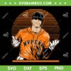 Baseball Jeremy Pena SVG, MVP Pena Astros Championships SVG, Houston Baseball Player Pena SVG DXF EPS PNG Baseball Jeremy Pena SVG, MVP Pena Astros Championships SVG, Houston Baseball Player Pena SVG DXF EPS PNG