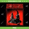 King Gizzards The Lizard Wizards PNG, King Gizzard Band PNG, King Gizzard New Album PNG, Design For Shirt King Gizzards The Lizard Wizards PNG, King Gizzard Band PNG, King Gizzard New Album PNG, Design For Shirt