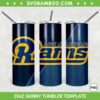 Los Angeles Rams 20oz Skinny Tumbler Template PNG, Los Angeles Rams Football Tumbler Wrap PNG, NFL Football Tumbler Sublimation Design PNG Download Los Angeles Rams 20oz Skinny Tumbler Template PNG, Los Angeles Rams Football Tumbler Wrap PNG, NFL Football Tumbler Sublimation Design PNG Download