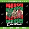Merry Christmas Leopard Buffalo Red SVG, Merry Christmas Tree SVG, Buffalo Plaid Trees SVG DXF EPS PNG Merry Christmas Leopard Buffalo Red SVG, Merry Christmas Tree SVG, Buffalo Plaid Trees SVG DXF EPS PNG