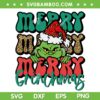 Merry Merry Grinchmas Leopard SVG, Grinch Santa Leopard SVG, Grinchmas Buffalo Plaid Xmas SVG DXF EPS PNG Merry Merry Grinchmas Leopard SVG, Grinch Santa Leopard SVG, Grinchmas Buffalo Plaid Xmas SVG DXF EPS PNG