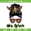 Mrs Grinch Messy Bun SVG, Womens Messy Bun Grinch Xmas SVG, Grinch Female Messy Bun SVG DXF EPS PNG Mrs Grinch Messy Bun SVG, Womens Messy Bun Grinch Xmas SVG, Grinch Female Messy Bun SVG DXF EPS PNG