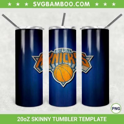 New York Knicks 20oz Skinny Tumbler Template PNG, New York Knicks Logo Tumbler Wrap PNG, Basketball Sports Tumbler Sublimation Design PNG Download New York Knicks 20oz Skinny Tumbler Template PNG, New York Knicks Logo Tumbler Wrap PNG, Basketball Sports Tumbler Sublimation Design PNG Download