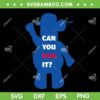 Philly Mascot Can You Fill It SVG, Womens Philly Baseball 2022 SVG, Philadelphia Mascot SVG DXF EPS PNG