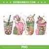 Pink Christmas Coffee Latte PNG, Pink Drink Christmas Ornament PNG, Coffee Latte Candy Cane Snowman PNG Pink Christmas Coffee Latte PNG, Pink Drink Christmas Ornament PNG, Coffee Latte Candy Cane Snowman PNG