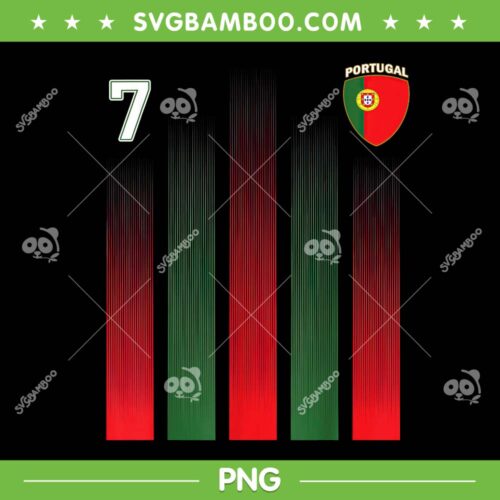 Portugal 7 Soccer Jersey PNG, Portugal Football Fan Soccer PNG, Portugal Soccer PNG