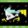 Rebeccas Cyberpunks Edgerunners SVG, Cyberpunks Anime Rebeccas SVG, Hot Blooded Rebeccas SVG DXF EPS PNG Rebeccas Cyberpunks Edgerunners SVG, Cyberpunks Anime Rebeccas SVG, Hot Blooded Rebeccas SVG DXF EPS PNG