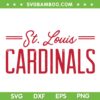 ST Louis Cardinals SVG, Cardinals The Last Run 2022 SVG, The Last Run 2022 St. Louis Cardinals SVG DXF EPS PNG ST Louis Cardinals SVG, Cardinals The Last Run 2022 SVG, The Last Run 2022 St. Louis Cardinals SVG DXF EPS PNG