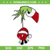 Sad Heart Ornament SVG, Grinch Hand Bad Bunny Sad Heart SVG, Chritsmas Grinch Sad Heart SVG DXF EPS PNG Sad Heart Ornament SVG, Grinch Hand Bad Bunny Sad Heart SVG, Chritsmas Grinch Sad Heart SVG DXF EPS PNG