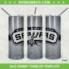 San Antonio Spurs 20oz Skinny Tumbler Template PNG, San Antonio Spurs Logo Tumbler Wrap PNG, NBA Basketball Team Tumbler Sublimation Design PNG Download San Antonio Spurs 20oz Skinny Tumbler Template PNG, San Antonio Spurs Logo Tumbler Wrap PNG, NBA Basketball Team Tumbler Sublimation Design PNG Download