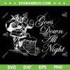 Santa Goes Down All Night SVG, Chimney Funny Adult Novelty Gym SVG, Santa Clause Black And White Chimney SVG DXF EPS PNG Santa Goes Down All Night SVG, Chimney Funny Adult Novelty Gym SVG, Santa Clause Black And White Chimney SVG DXF EPS PNG