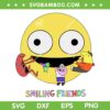 Smiling Friends SVG, Hilarious Smilling Face SVG, Smileys Friends SVG, Smiling Friends Logo SVG DXF EPS PNG Smiling Friends SVG, Hilarious Smilling Face SVG, Smileys Friends SVG, Smiling Friends Logo SVG DXF EPS PNG