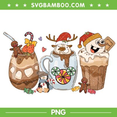 Snowman Coffee Christmas 2022 PNG, Chocolate Drink For Christmas PNG, Snowman Santa Hat Drink 2022 PNG Snowman Coffee Christmas 2022 PNG, Chocolate Drink For Christmas PNG, Snowman Santa Hat Drink 2022 PNG