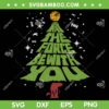 Star Wars Christmas Tree SVG, May The Force Be With You SVG, Star Wars Christmas Be With You SVG DXF EPS PNG Star Wars Christmas Tree SVG, May The Force Be With You SVG, Star Wars Christmas Be With You SVG DXF EPS PNG