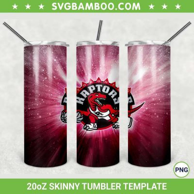 Toronto Raptors 20oz Skinny Tumbler Template PNG, Toronto Raptors Logo Tumbler Wrap PNG, Basketball Sports Tumbler Sublimation Design PNG Download Toronto Raptors 20oz Skinny Tumbler Template PNG, Toronto Raptors Logo Tumbler Wrap PNG, Basketball Sports Tumbler Sublimation Design PNG Download