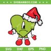 Un Navidad Sin Ti SVG, Bad Bunny Grinchmas SVG, Chirstmas Grinch Bad Bunny SVG DXF EPS PNG Un Navidad Sin Ti SVG, Bad Bunny Grinchmas SVG, Chirstmas Grinch Bad Bunny SVG DXF EPS PNG