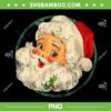 Vintage Christmas Santa Claus Face Old Fashioned PNG, Vintage Santa Claus PNG, Merry Christmas PNG Vintage Christmas Santa Claus Face Old Fashioned PNG, Vintage Santa Claus PNG, Merry Christmas PNG