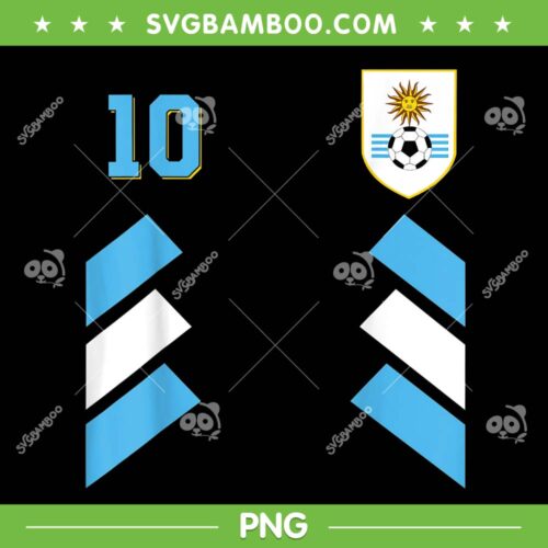World Cup Uruguayan Football PNG, Uruguay Soccer Jersey PNG, Uruguayan Football Team PNG
