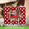 Merry Christmas Animals Truck 20oz Skinny Tumbler Template PNG, Christmas Truck Tumbler Wrap PNG, Christmas 2022 Tumbler Sublimation Design PNG Download Merry Christmas Animals Truck 20oz Skinny Tumbler Template PNG, Christmas Truck Tumbler Wrap PNG, Christmas 2022 Tumbler Sublimation Design PNG Download