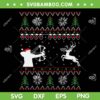 Merry Huntmas Christmas Ugly SVG, Deer Hunting Christmas SVG, Santa Claus Hunt Deer SVG DXF EPS PNG Merry Huntmas Christmas Ugly SVG, Deer Hunting Christmas SVG, Santa Claus Hunt Deer SVG DXF EPS PNG