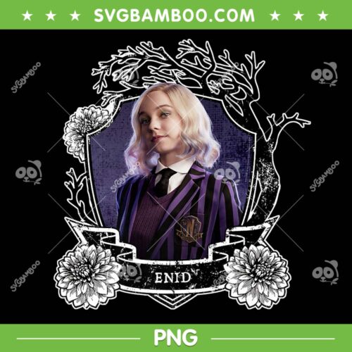 Wednesday Enid PNG, Wednesday And Bestfriends PNG, Wednesday And Enid PNG