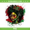 Black Queen Afro Melanin Dripping PNG, Women Art Black History PNG, Black Women PNG Black Queen Afro Melanin Dripping PNG, Women Art Black History PNG, Black Women PNG