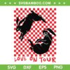Bunny Love On Tour SVG PNG, Harry Styles Love On Tour SVG, Love On Tour Rabbit DXF EPS SVG PNG