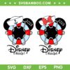 Disney Cruise Trip 2023 SVG PNG, Family Vacation SVG, Family Trip DXF EPS SVG PNG
