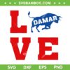 Love Damar Hamlin SVG PNG, We Are with You Buffalo SVG, Pray for Damar 3 DXF EPS SVG PNG Love Damar Hamlin SVG PNG, We Are with You Buffalo SVG, Pray for Damar 3 DXF EPS SVG PNG
