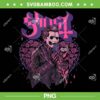 Ghost Bouquet IV PNG, Valentine Ghost Joker PNG, Ghost Joker With Rose PNG Ghost Bouquet IV PNG, Valentine Ghost Joker PNG, Ghost Joker With Rose PNG