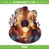 Guitar Landscape Music PNG, Acoustic Guitar Lover PNG, Guitar Tree With Music PNG Guitar Landscape Music PNG, Acoustic Guitar Lover PNG, Guitar Tree With Music PNG