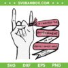 If I Wanted The Government In My Uterus SVG PNG, Uterus Middle Finger SVG, Pro Choice DXF EPS SVG PNG