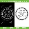 Let Me Tell You About My Jesus SVG PNG, Bible Jesus Lovers SVG, Christian Songs DXF EPS SVG PNG Let Me Tell You About My Jesus SVG PNG, Bible Jesus Lovers SVG, Christian Songs DXF EPS SVG PNG