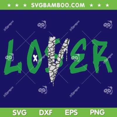Loser Lover Drip Sneaker SVG PNG, Broken Heart Loser Love SVG, Drip Sneaker DXF EPS SVG PNG Loser Lover Drip Sneaker SVG PNG, Broken Heart Loser Love SVG, Drip Sneaker DXF EPS SVG PNG
