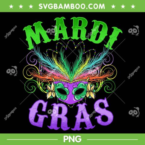 Mardi Gras Mask And Feathers PNG, Mardi Gras Carnival Party PNG, Mardi Gras Mask PNG