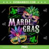 Mardi Gras Mask PNG, Mardi Gras Carnival Mask PNG, Happy Mardi Gras 2023 PNG