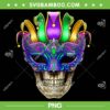 Mardi Gras Skull Mask PNG, New Orleans Louisiana PNG, Skull Face Mask Mardi Gras PNG Mardi Gras Skull Mask PNG, New Orleans Louisiana PNG, Skull Face Mask Mardi Gras PNG
