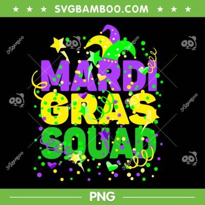 Mardi Gras Squad Party PNG, Funny Mardi Gras Squad PNG, Mardi Gras Trip Matching PNG Mardi Gras Squad Party PNG, Funny Mardi Gras Squad PNG, Mardi Gras Trip Matching PNG