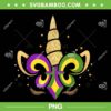 Mardi Gras Unicorn Face PNG, Unicorn Glitter New Orleans PNG, Funny Mardi Gras PNG Mardi Gras Unicorn Face PNG, Unicorn Glitter New Orleans PNG, Funny Mardi Gras PNG